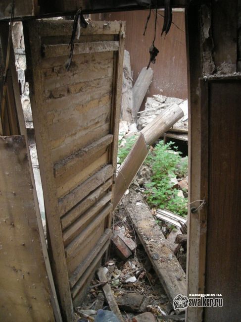 Усадьба Казакова