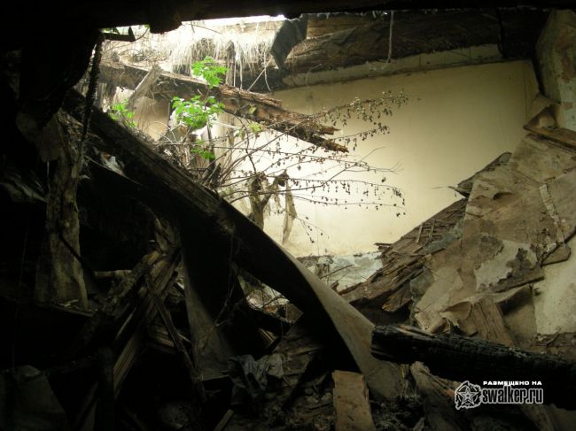 Усадьба Казакова