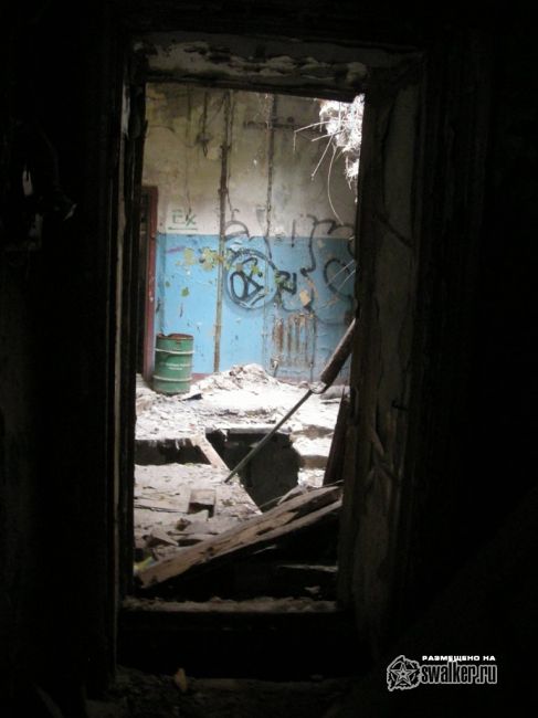 Усадьба Казакова