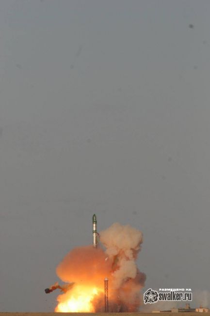 Домбаровская Дивизия silo ISBM SS-18 ЗАТО Ясный, часть 1 Домбаровская Дивизия silo ISBM SS-18 ЗАТО Ясный, часть 1