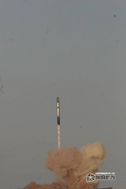 Домбаровская Дивизия silo ISBM SS-18 ЗАТО Ясный, часть 1 Домбаровская Дивизия silo ISBM SS-18 ЗАТО Ясный, часть 1