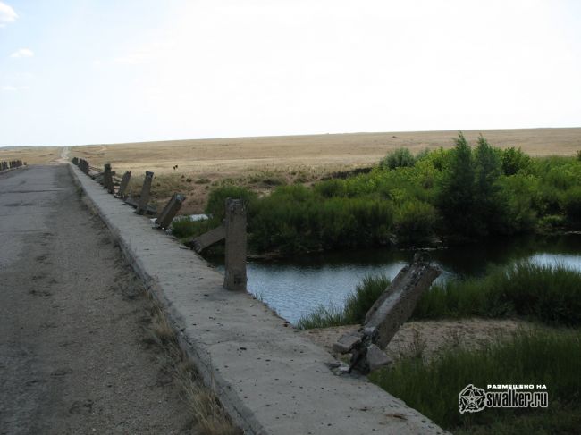 Домбаровская Дивизия silo ISBM SS-18 ЗАТО Ясный, часть 1 Домбаровская Дивизия silo ISBM SS-18 ЗАТО Ясный, часть 1