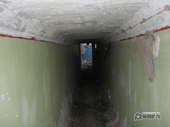 Домбаровская Дивизия silo ISBM SS-18 ЗАТО Ясный, часть 1 Домбаровская Дивизия silo ISBM SS-18 ЗАТО Ясный, часть 1