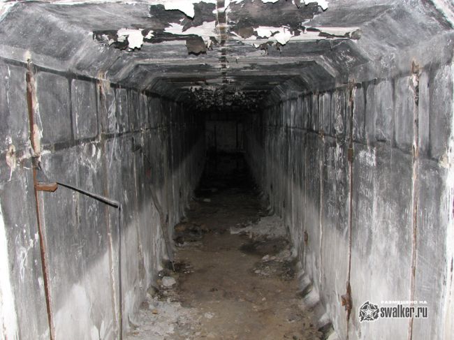 Домбаровская Дивизия silo ISBM SS-18 ЗАТО Ясный, часть 1 Домбаровская Дивизия silo ISBM SS-18 ЗАТО Ясный, часть 1