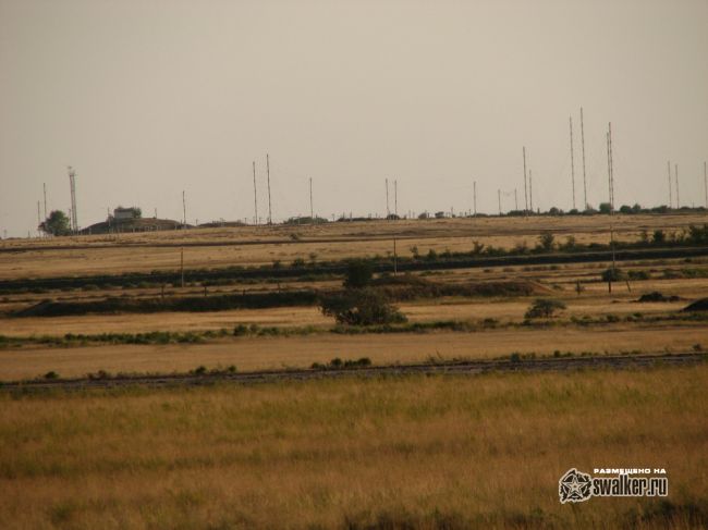 Домбаровская Дивизия silo ISBM SS-18 ЗАТО Ясный, часть 1 Домбаровская Дивизия silo ISBM SS-18 ЗАТО Ясный, часть 1