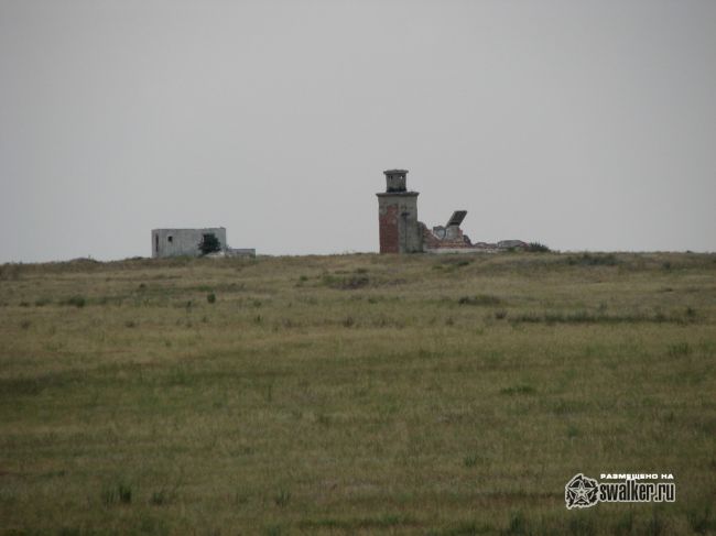 Домбаровская Дивизия silo ISBM SS-18 ЗАТО Ясный, часть 1 Домбаровская Дивизия silo ISBM SS-18 ЗАТО Ясный, часть 1