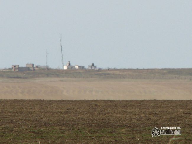 Домбаровская Дивизия silo ISBM SS-18 ЗАТО Ясный, часть 1 Домбаровская Дивизия silo ISBM SS-18 ЗАТО Ясный, часть 1