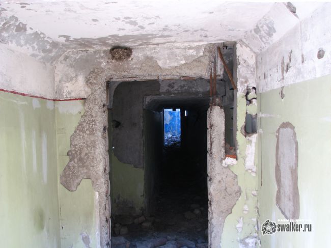Домбаровская Дивизия silo ISBM SS-18 ЗАТО Ясный, часть 1 Домбаровская Дивизия silo ISBM SS-18 ЗАТО Ясный, часть 1