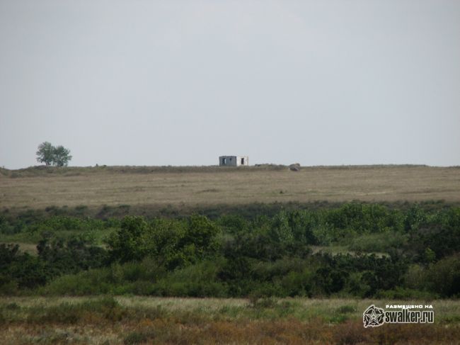 Домбаровская Дивизия silo ISBM SS-18 ЗАТО Ясный, часть 1 Домбаровская Дивизия silo ISBM SS-18 ЗАТО Ясный, часть 1