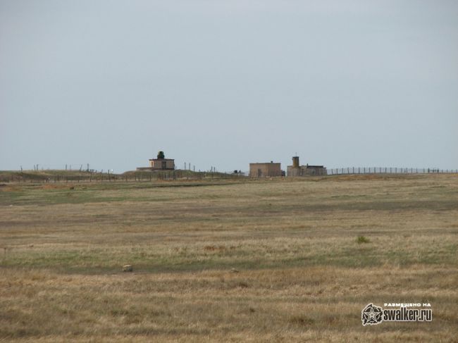 Домбаровская Дивизия silo ISBM SS-18 ЗАТО Ясный, часть 1 Домбаровская Дивизия silo ISBM SS-18 ЗАТО Ясный, часть 1