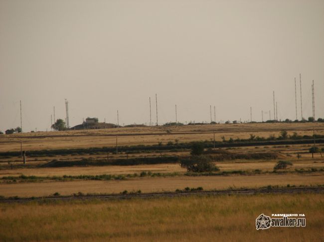 Домбаровская Дивизия silo ISBM SS-18 ЗАТО Ясный, часть 1 Домбаровская Дивизия silo ISBM SS-18 ЗАТО Ясный, часть 1