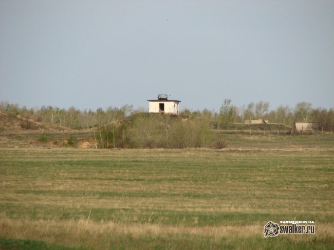 Домбаровская Дивизия silo ISBM SS-18 ЗАТО Ясный, часть 1 Домбаровская Дивизия silo ISBM SS-18 ЗАТО Ясный, часть 1