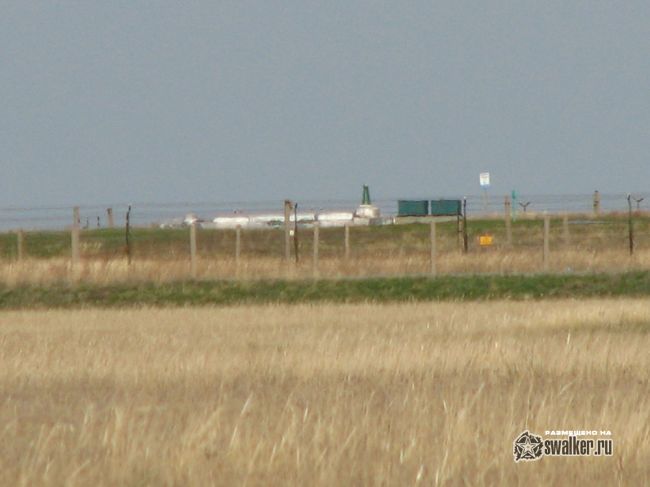 Домбаровская Дивизия silo ISBM SS-18 ЗАТО Ясный, часть 1 Домбаровская Дивизия silo ISBM SS-18 ЗАТО Ясный, часть 1