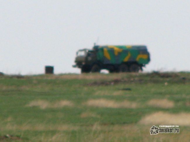 Домбаровская Дивизия silo ISBM SS-18 ЗАТО Ясный, часть 1 Домбаровская Дивизия silo ISBM SS-18 ЗАТО Ясный, часть 1
