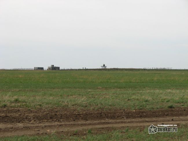 Домбаровская Дивизия silo ISBM SS-18 ЗАТО Ясный, часть 1 Домбаровская Дивизия silo ISBM SS-18 ЗАТО Ясный, часть 1