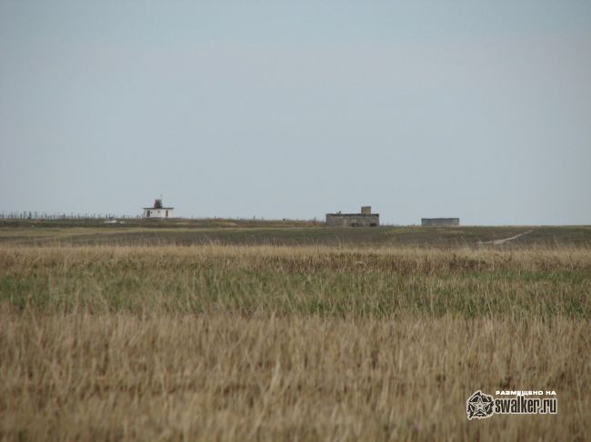 Домбаровская Дивизия silo ISBM SS-18 ЗАТО Ясный, часть 1 Домбаровская Дивизия silo ISBM SS-18 ЗАТО Ясный, часть 1