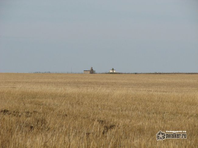 Домбаровская Дивизия silo ISBM SS-18 ЗАТО Ясный, часть 1 Домбаровская Дивизия silo ISBM SS-18 ЗАТО Ясный, часть 1