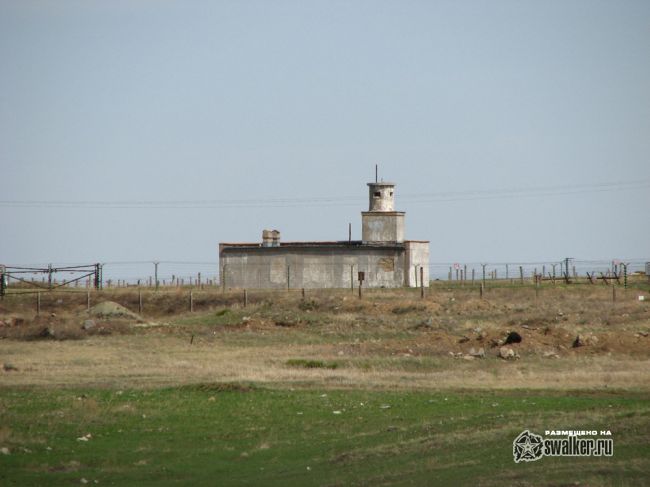 Домбаровская Дивизия silo ISBM SS-18 ЗАТО Ясный, часть 1 Домбаровская Дивизия silo ISBM SS-18 ЗАТО Ясный, часть 1