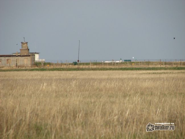Домбаровская Дивизия silo ISBM SS-18 ЗАТО Ясный, часть 1 Домбаровская Дивизия silo ISBM SS-18 ЗАТО Ясный, часть 1