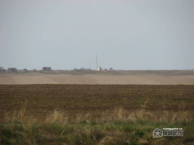 Домбаровская Дивизия silo ISBM SS-18 ЗАТО Ясный, часть 1 Домбаровская Дивизия silo ISBM SS-18 ЗАТО Ясный, часть 1