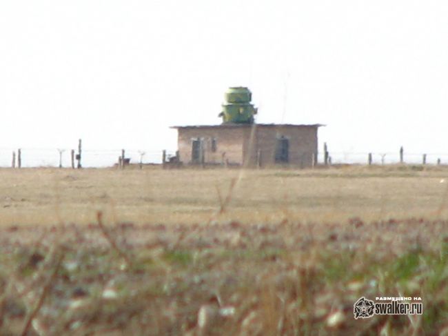 Домбаровская Дивизия silo ISBM SS-18 ЗАТО Ясный, часть 1 Домбаровская Дивизия silo ISBM SS-18 ЗАТО Ясный, часть 1