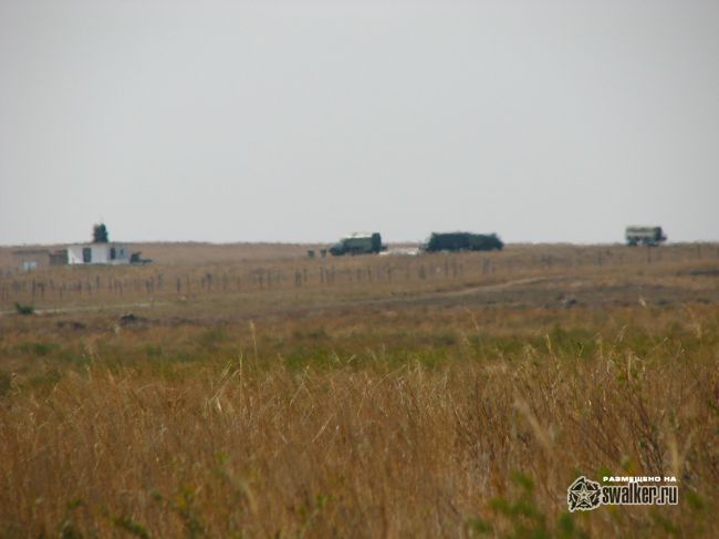 Домбаровская Дивизия silo ISBM SS-18 ЗАТО Ясный, часть 1 Домбаровская Дивизия silo ISBM SS-18 ЗАТО Ясный, часть 1