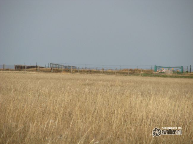 Домбаровская Дивизия silo ISBM SS-18 ЗАТО Ясный, часть 1 Домбаровская Дивизия silo ISBM SS-18 ЗАТО Ясный, часть 1