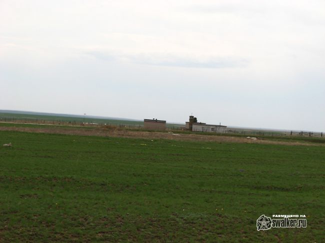Домбаровская Дивизия silo ISBM SS-18 ЗАТО Ясный, часть 1 Домбаровская Дивизия silo ISBM SS-18 ЗАТО Ясный, часть 1