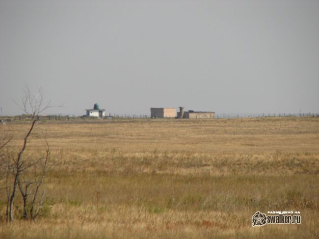 Домбаровская Дивизия silo ISBM SS-18 ЗАТО Ясный, часть 1 Домбаровская Дивизия silo ISBM SS-18 ЗАТО Ясный, часть 1