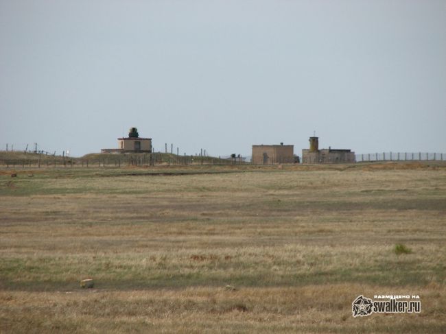 Домбаровская Дивизия silo ISBM SS-18 ЗАТО Ясный, часть 1 Домбаровская Дивизия silo ISBM SS-18 ЗАТО Ясный, часть 1