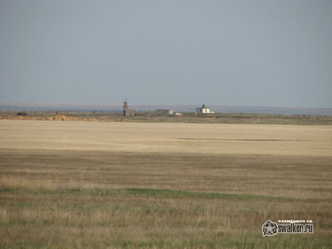 Домбаровская Дивизия silo ISBM SS-18 ЗАТО Ясный, часть 1 Домбаровская Дивизия silo ISBM SS-18 ЗАТО Ясный, часть 1
