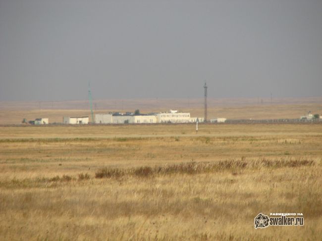 Домбаровская Дивизия silo ISBM SS-18 ЗАТО Ясный, часть 1 Домбаровская Дивизия silo ISBM SS-18 ЗАТО Ясный, часть 1