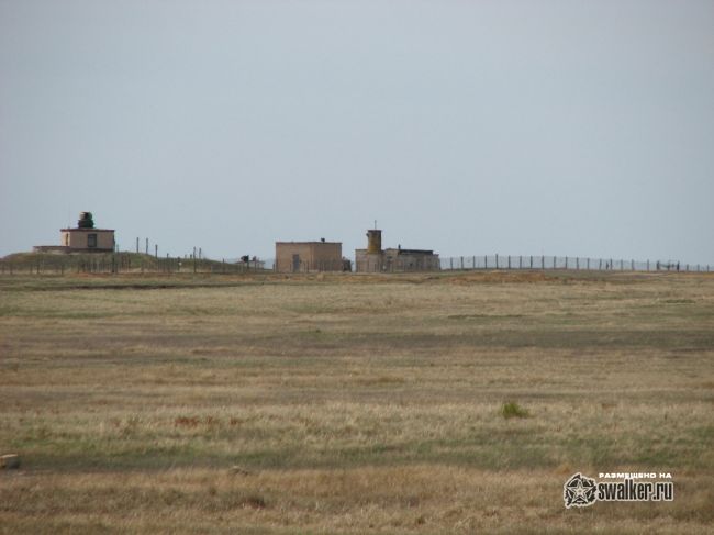 Домбаровская Дивизия silo ISBM SS-18 ЗАТО Ясный, часть 1 Домбаровская Дивизия silo ISBM SS-18 ЗАТО Ясный, часть 1