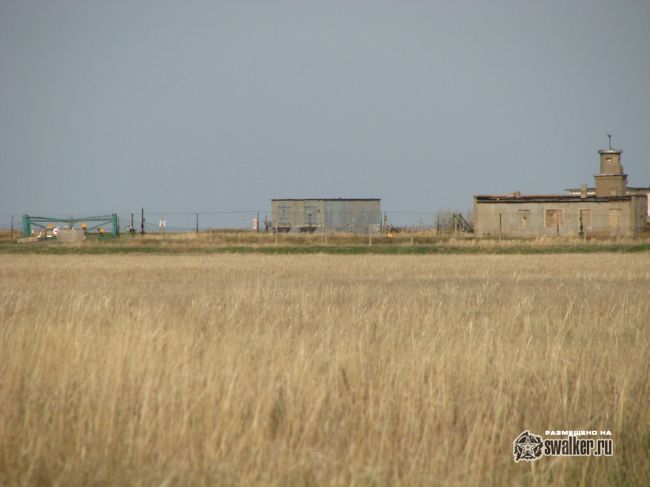 Домбаровская Дивизия silo ISBM SS-18 ЗАТО Ясный, часть 1 Домбаровская Дивизия silo ISBM SS-18 ЗАТО Ясный, часть 1