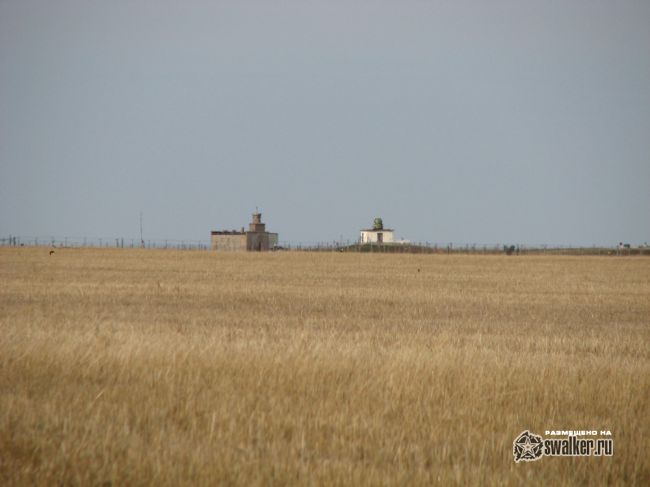 Домбаровская Дивизия silo ISBM SS-18 ЗАТО Ясный, часть 1 Домбаровская Дивизия silo ISBM SS-18 ЗАТО Ясный, часть 1