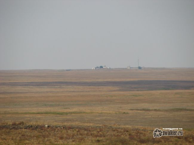 Домбаровская Дивизия silo ISBM SS-18 ЗАТО Ясный, часть 1 Домбаровская Дивизия silo ISBM SS-18 ЗАТО Ясный, часть 1