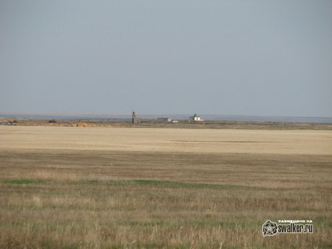 Домбаровская Дивизия silo ISBM SS-18 ЗАТО Ясный, часть 1 Домбаровская Дивизия silo ISBM SS-18 ЗАТО Ясный, часть 1
