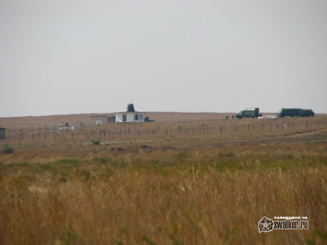 Домбаровская Дивизия silo ISBM SS-18 ЗАТО Ясный, часть 1 Домбаровская Дивизия silo ISBM SS-18 ЗАТО Ясный, часть 1