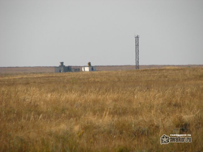 Домбаровская Дивизия silo ISBM SS-18 ЗАТО Ясный, часть 1 Домбаровская Дивизия silo ISBM SS-18 ЗАТО Ясный, часть 1