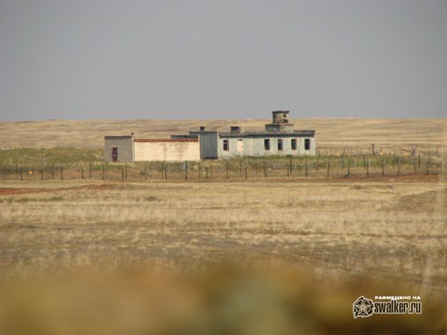 Домбаровская Дивизия silo ISBM SS-18 ЗАТО Ясный, часть 1 Домбаровская Дивизия silo ISBM SS-18 ЗАТО Ясный, часть 1