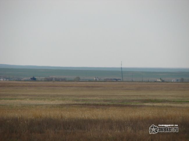 Домбаровская Дивизия silo ISBM SS-18 ЗАТО Ясный, часть 1 Домбаровская Дивизия silo ISBM SS-18 ЗАТО Ясный, часть 1