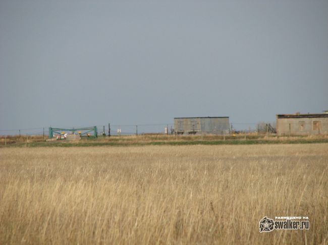 Домбаровская Дивизия silo ISBM SS-18 ЗАТО Ясный, часть 1 Домбаровская Дивизия silo ISBM SS-18 ЗАТО Ясный, часть 1
