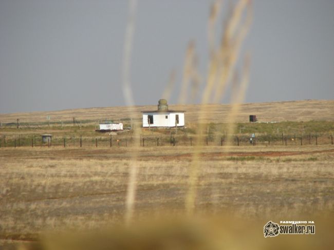 Домбаровская Дивизия silo ISBM SS-18 ЗАТО Ясный, часть 1 Домбаровская Дивизия silo ISBM SS-18 ЗАТО Ясный, часть 1