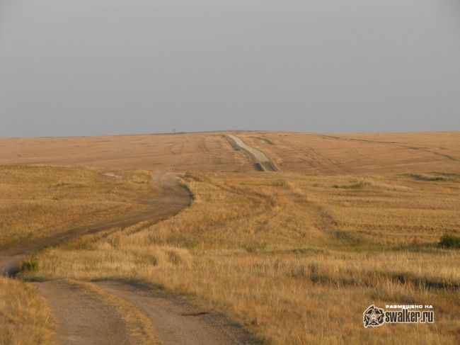 Домбаровская Дивизия silo ISBM SS-18 ЗАТО Ясный, часть 2