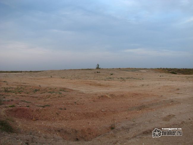 Домбаровская Дивизия silo ISBM SS-18 ЗАТО Ясный, часть 2