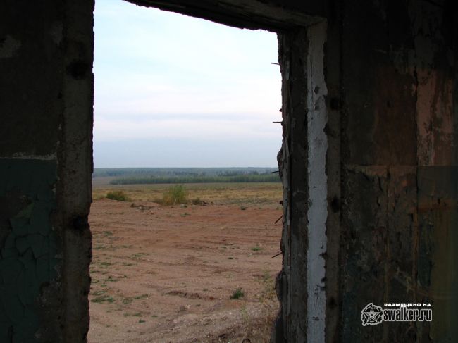 Домбаровская Дивизия silo ISBM SS-18 ЗАТО Ясный, часть 2