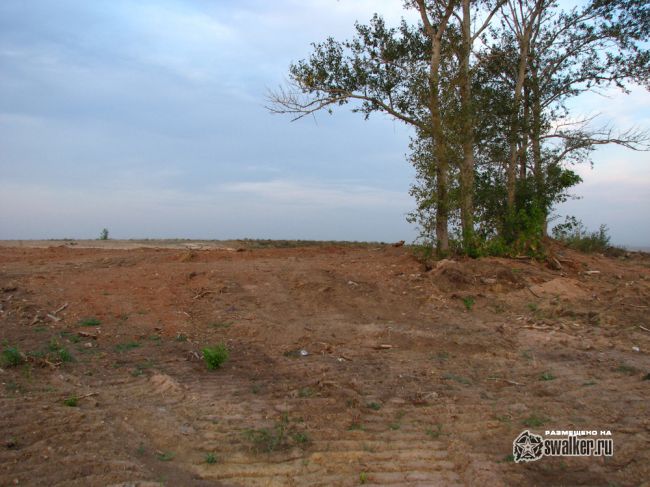 Домбаровская Дивизия silo ISBM SS-18 ЗАТО Ясный, часть 2