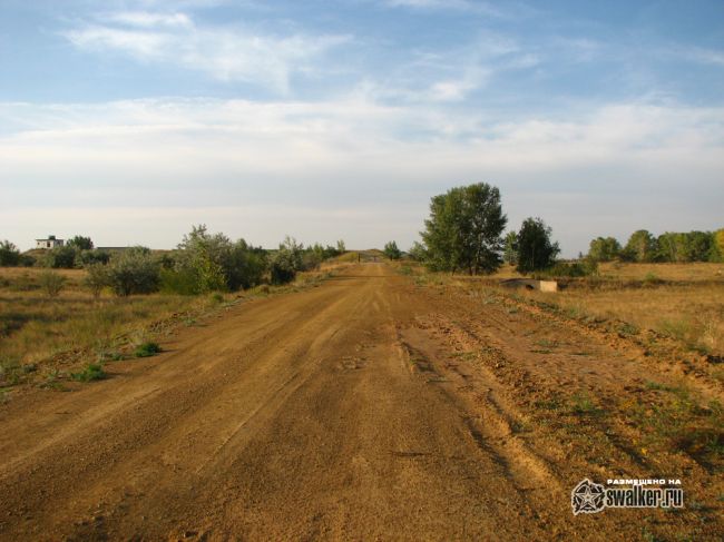 Домбаровская Дивизия silo ISBM SS-18 ЗАТО Ясный, часть 2