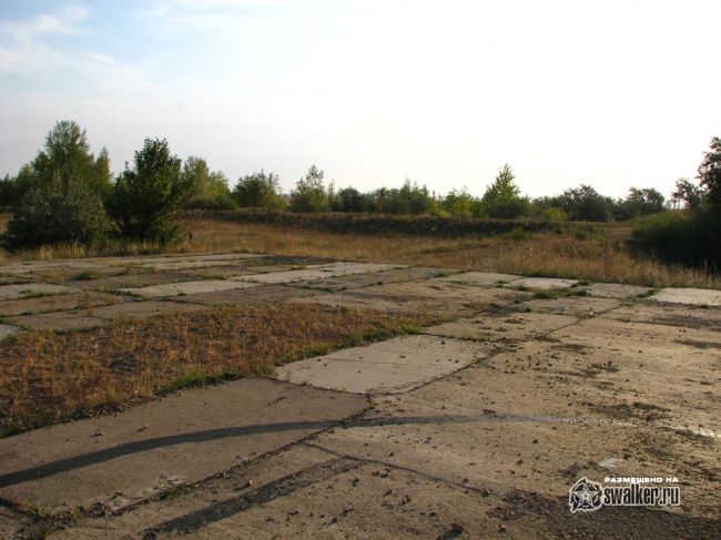 Домбаровская Дивизия silo ISBM SS-18 ЗАТО Ясный, часть 2