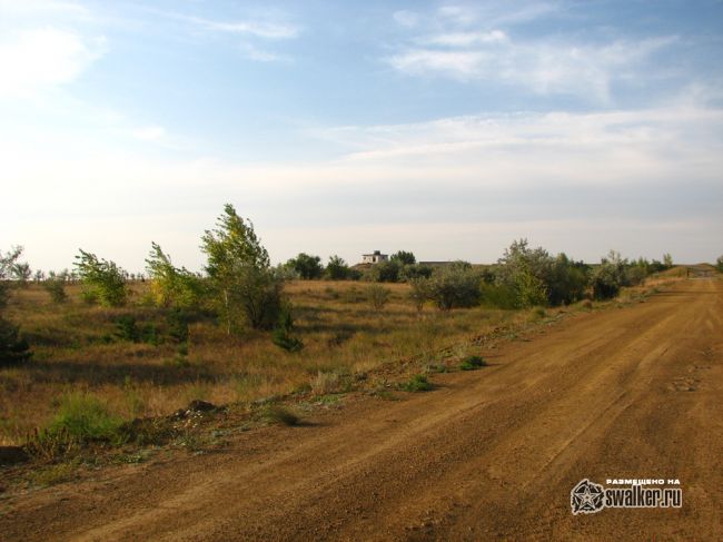 Домбаровская Дивизия silo ISBM SS-18 ЗАТО Ясный, часть 2